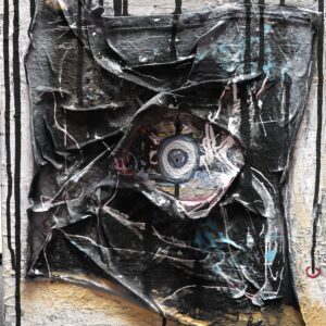 With Open Eyes - Gergö Bolgovics