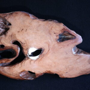 Spirit Current - Curtis Pieratt