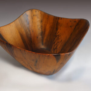 Waves of Grain - Curtis Pieratt