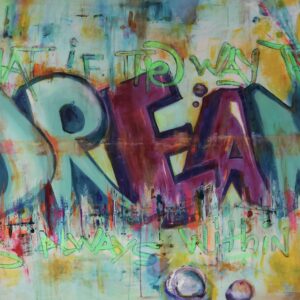Dream - Kelli Foss