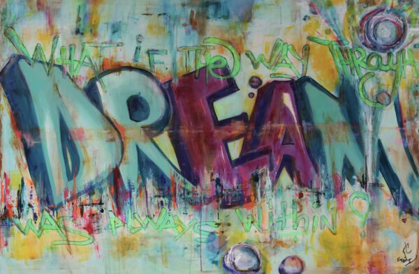 Dream - Kelli Foss