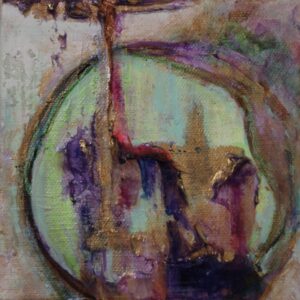 Between Here and Elsewhere 7 - Kelli Foss