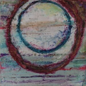 Between Here and Elsewhere 8 - Kelli Foss