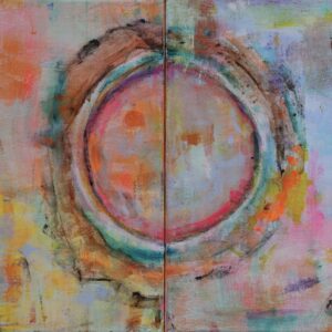 Happy Thoughts 1 - Kelli Foss