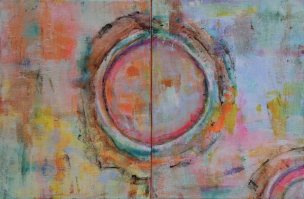 Happy Thoughts 1 - Kelli Foss