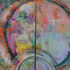 Happy Thoughts 2 - Kelli Foss