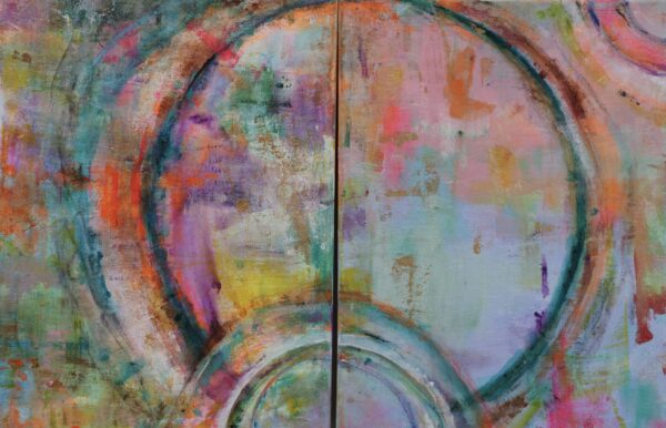 Happy Thoughts 2 - Kelli Foss