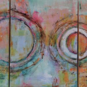 Happy Thoughts 3 - Kelli Foss