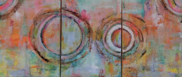 Happy Thoughts 3 - Kelli Foss