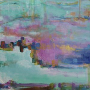 Luminescence—Becoming Light - Kelli Foss