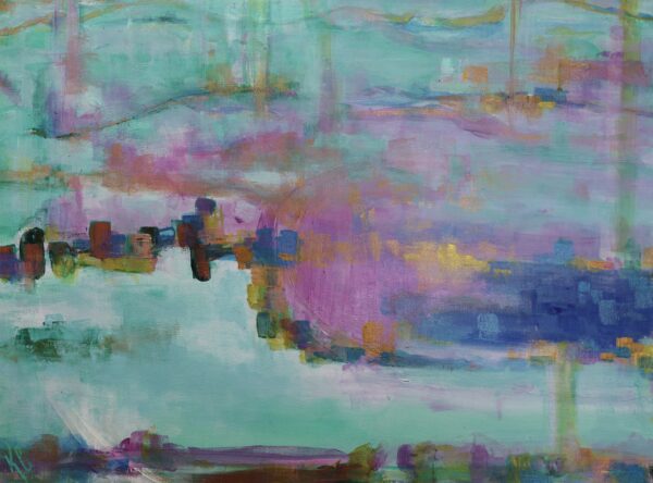 Luminescence—Becoming Light - Kelli Foss
