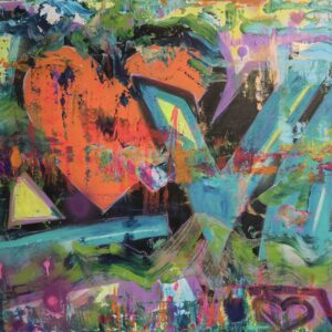 Love Squared - Kelli Foss