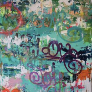 Love, Joy and Abundance - Kelli Foss