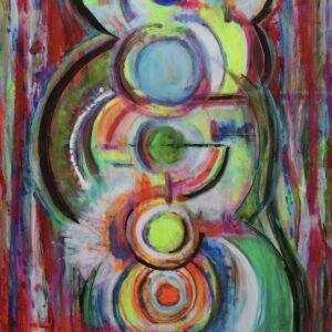 The Chakra Gate - Kelli Foss