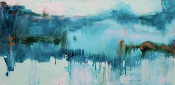 Drops of Jupiter - Kelli Foss