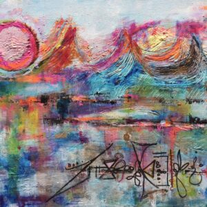 Light Language 1 - Kelli Foss