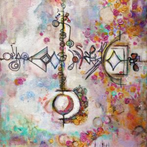 Light Language 2 - Kelli Foss