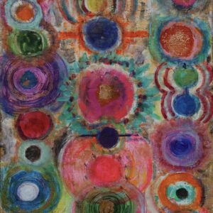 Circle of Echoes - Kelli Foss