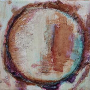 Between Here and Elsewhere 1 - Kelli Foss