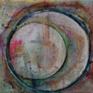 Between Here and Elsewhere 2 - Kelli Foss