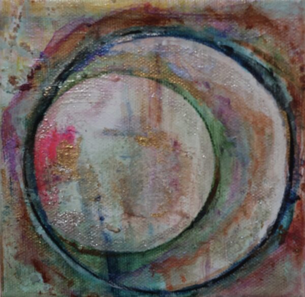 Between Here and Elsewhere 2 - Kelli Foss