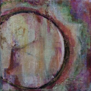 Between Here and Elsewhere 3 - Kelli Foss