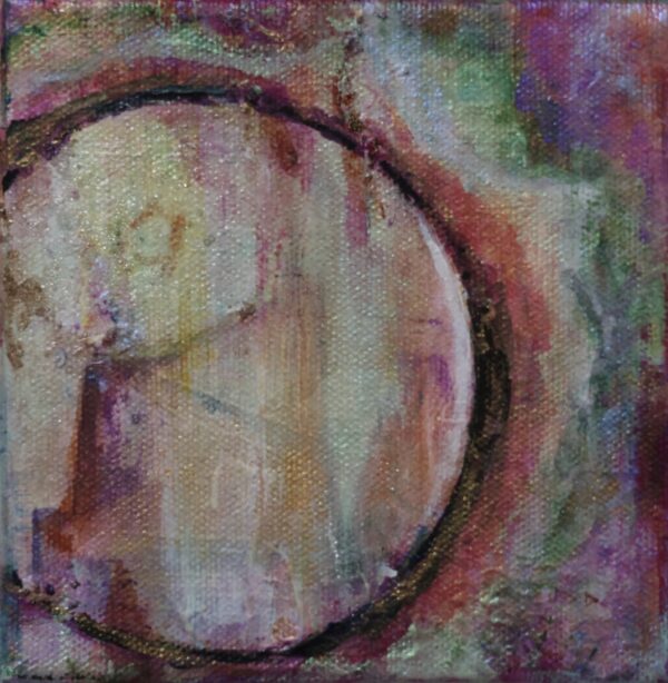 Between Here and Elsewhere 3 - Kelli Foss