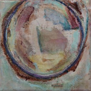 Between Here and Elsewhere 4 - Kelli Foss