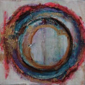 Between Here and Elsewhere 6 - Kelli Foss