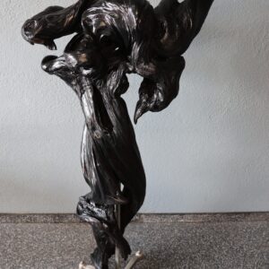 The Dancer - Curtis Pieratt