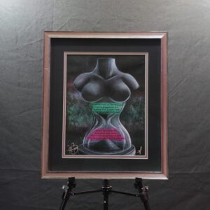 Full Fair and True by Artist Scott C. Mehner